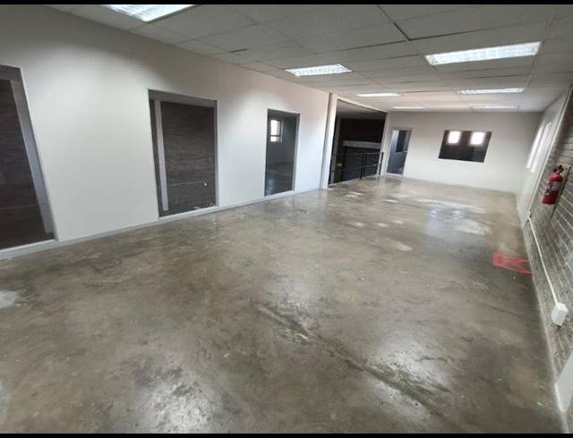 INDUSTRIAL PROPERTY TO RENT IN STORMILL